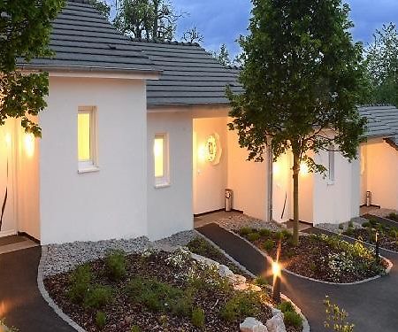 Mini-Suites Le Reve Kirrwiller Exterior foto